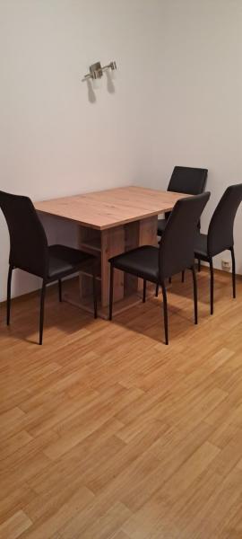 Monteurzimmer Schratz